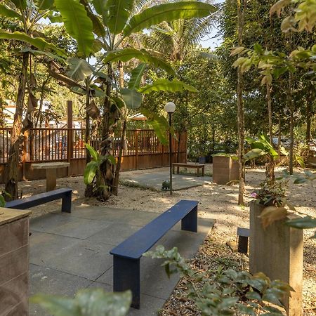 Pousada Paraiso Almada ウバトゥバ エクステリア 写真
